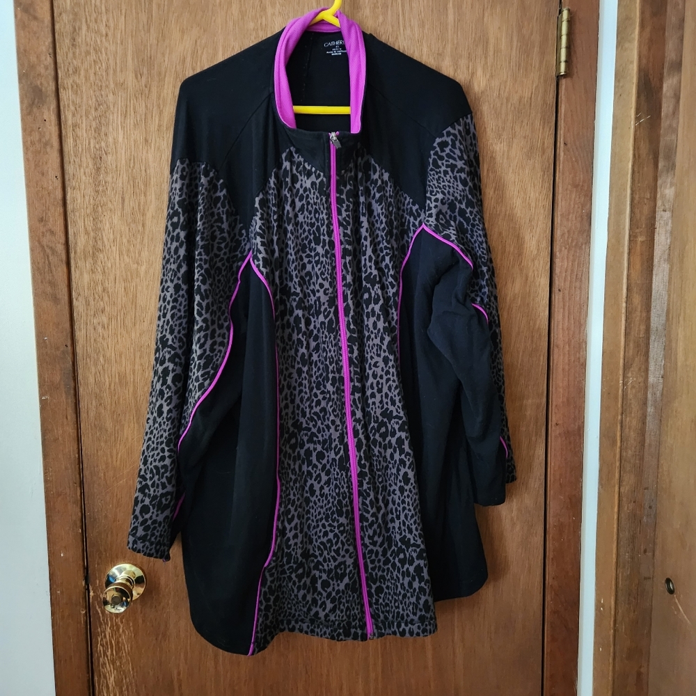 Women's jacket